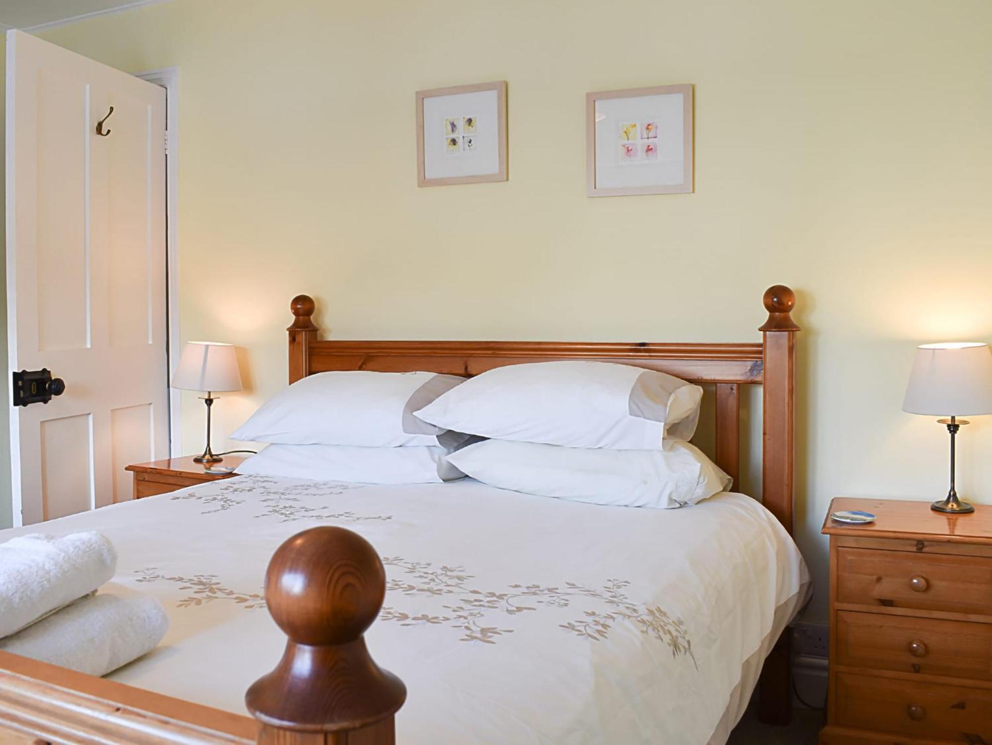 Upper Sycamore Cottage Ambleside Ngoại thất bức ảnh
