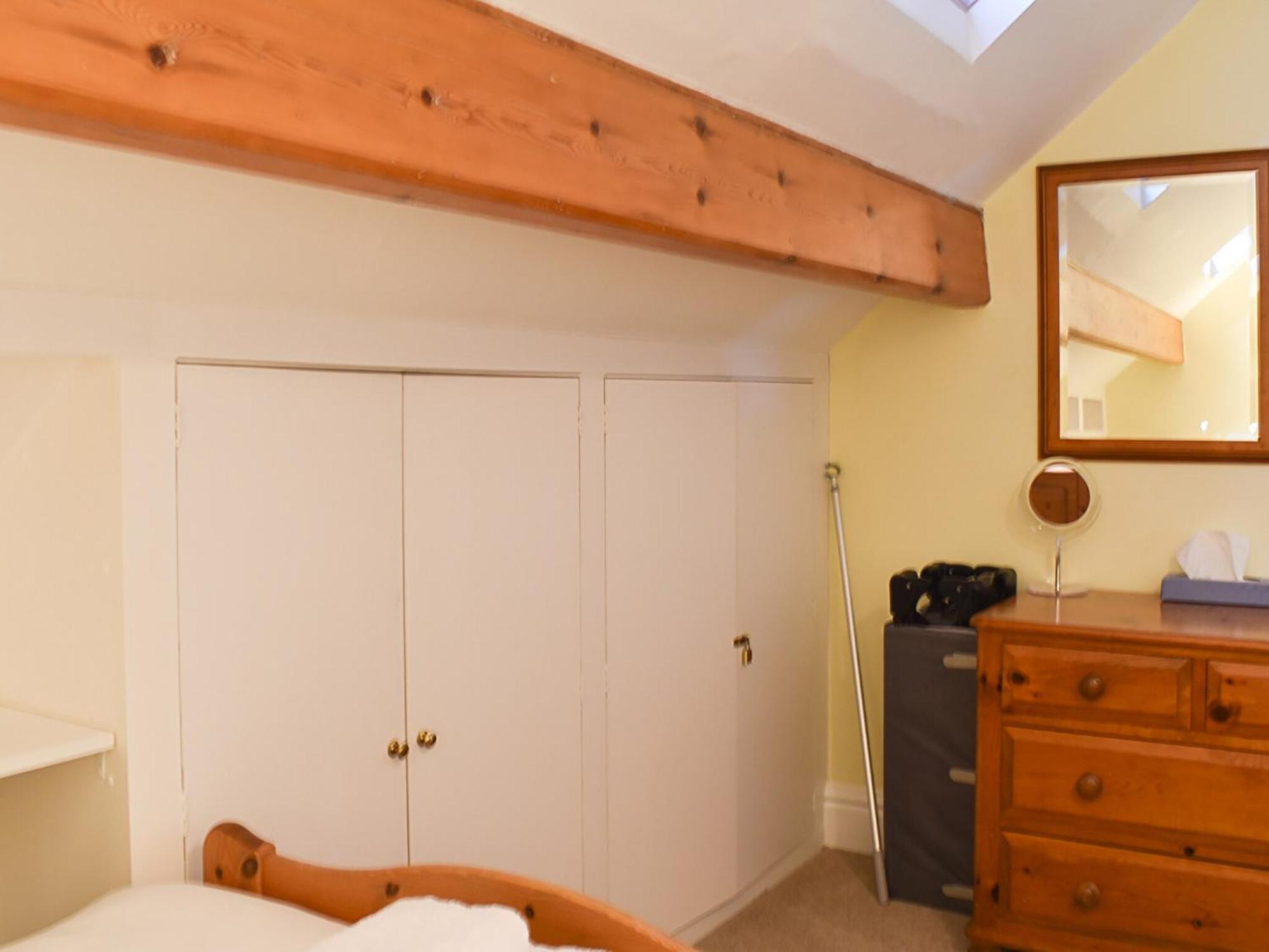 Upper Sycamore Cottage Ambleside Ngoại thất bức ảnh