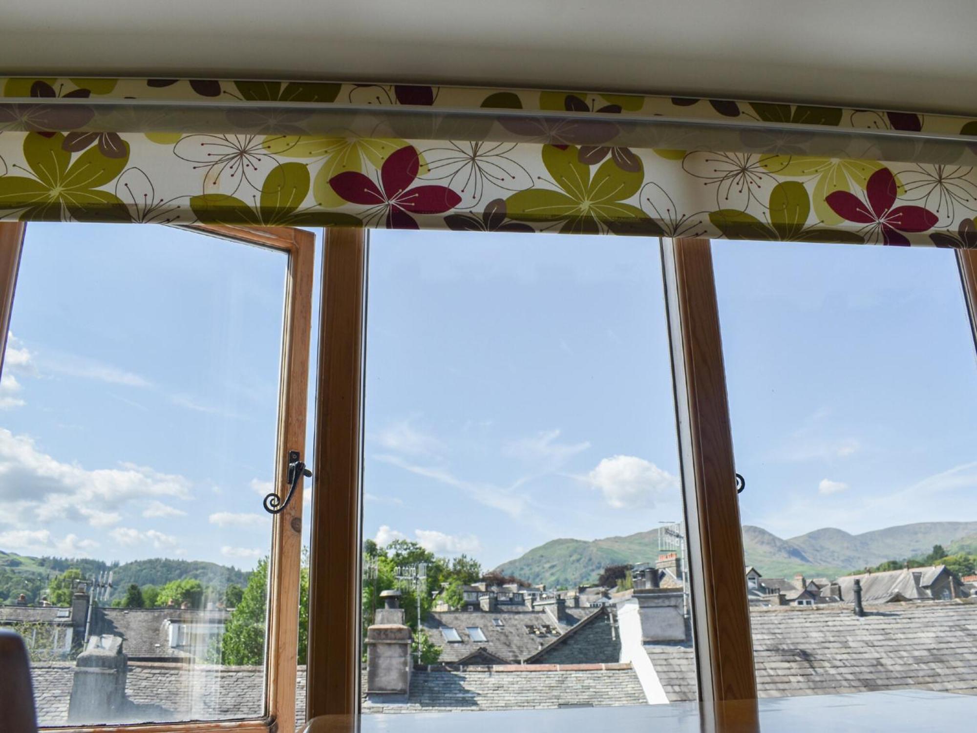 Upper Sycamore Cottage Ambleside Ngoại thất bức ảnh