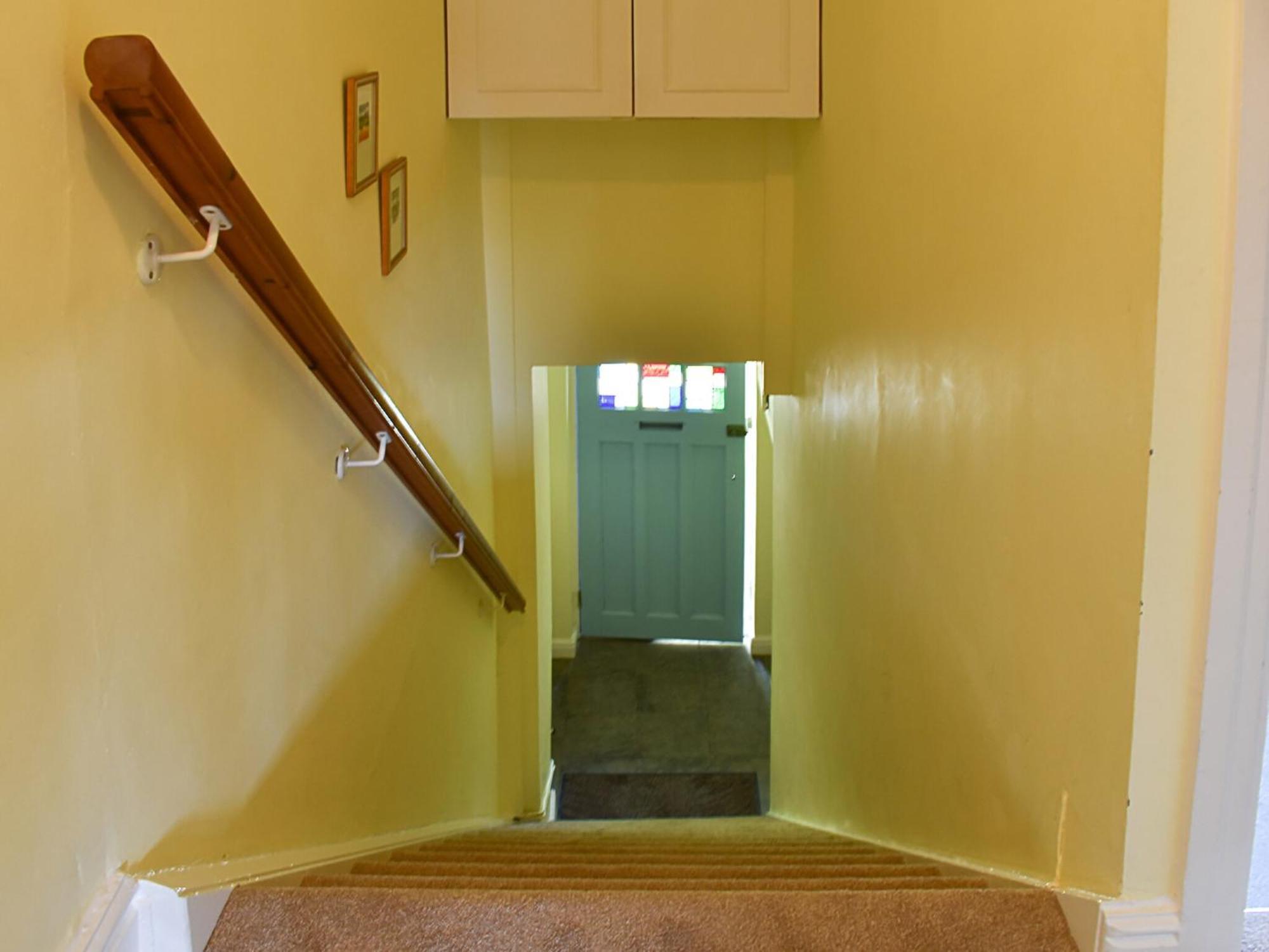 Upper Sycamore Cottage Ambleside Ngoại thất bức ảnh