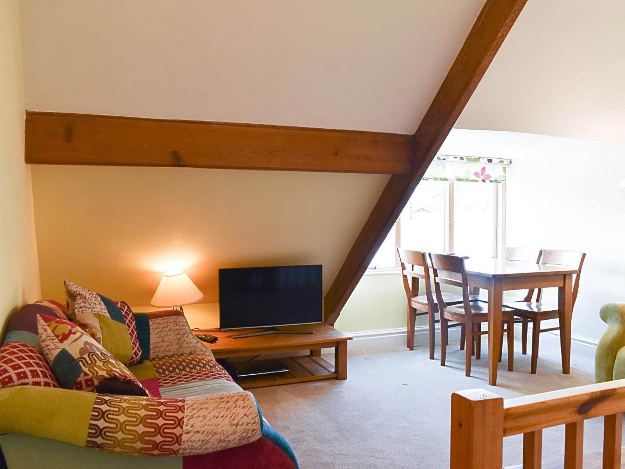 Upper Sycamore Cottage Ambleside Ngoại thất bức ảnh