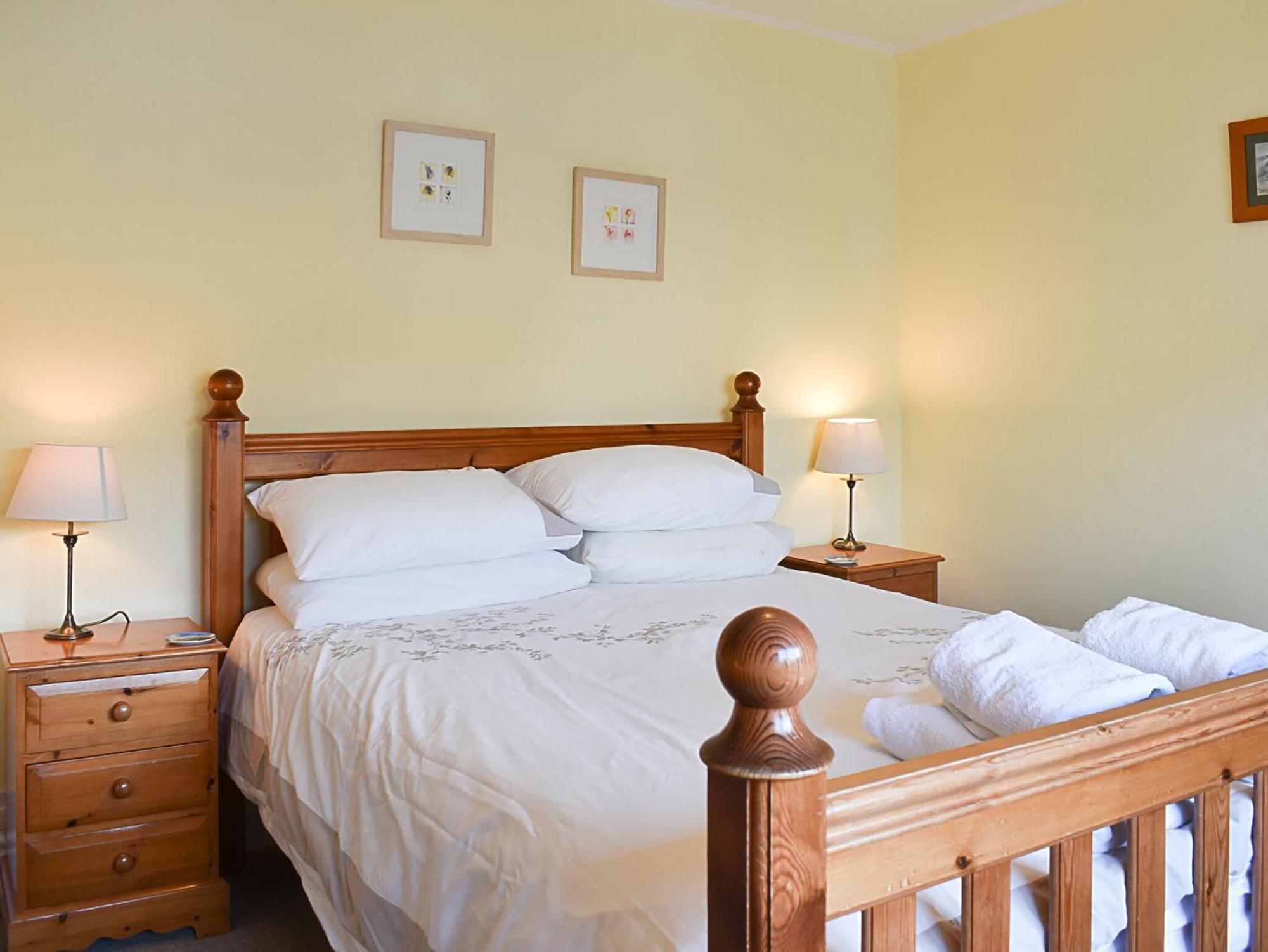 Upper Sycamore Cottage Ambleside Ngoại thất bức ảnh