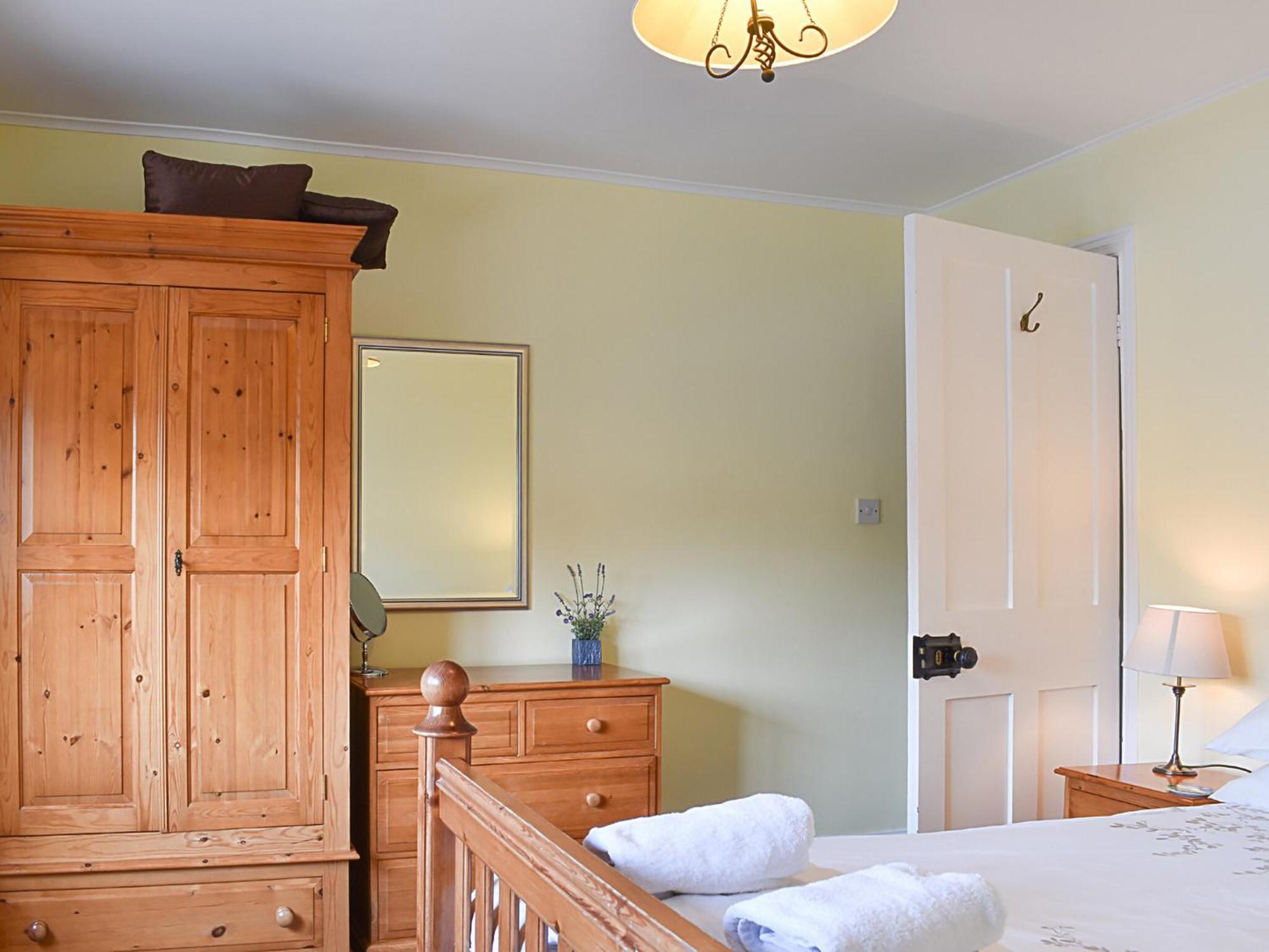 Upper Sycamore Cottage Ambleside Ngoại thất bức ảnh