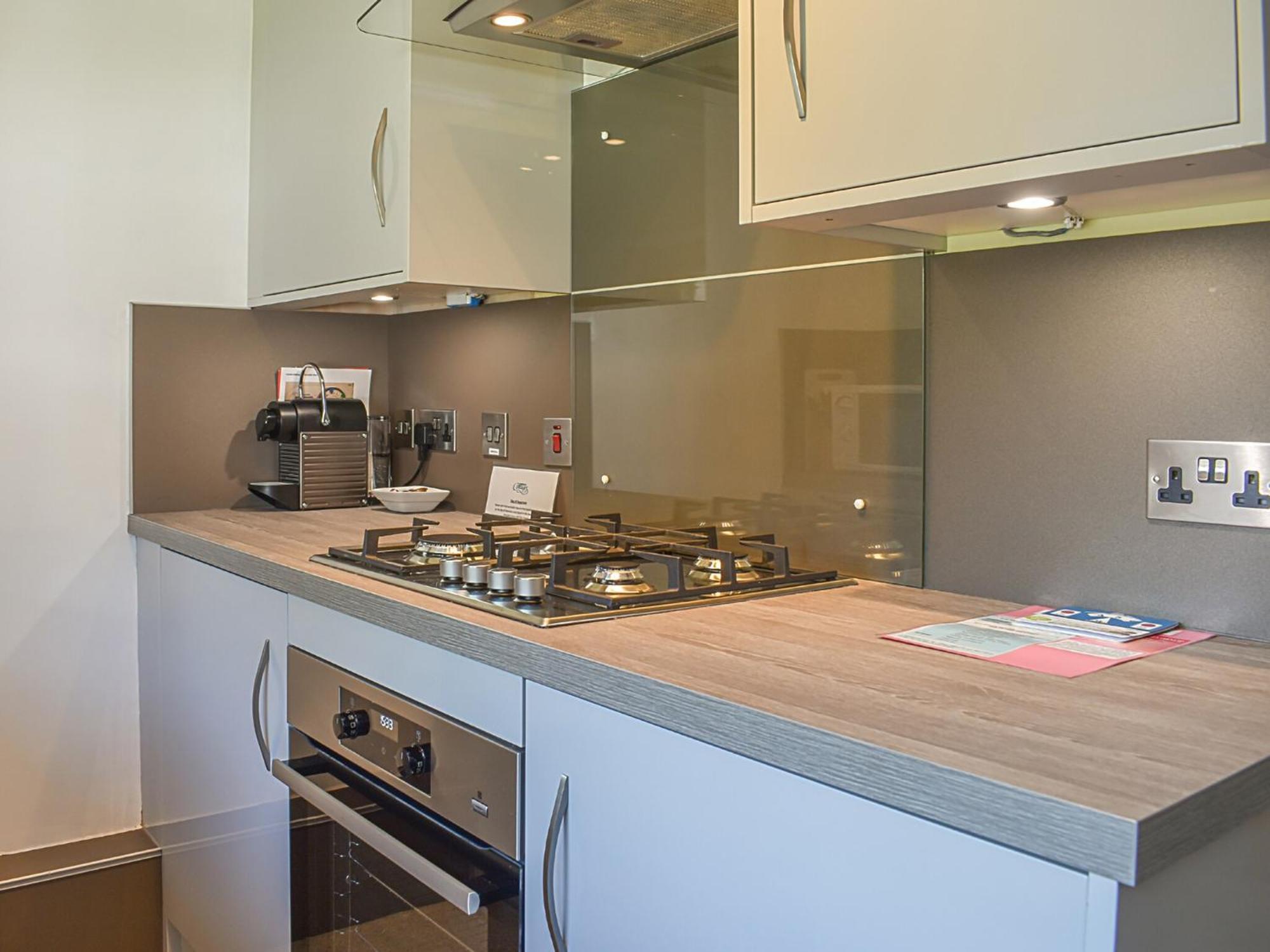 Upper Sycamore Cottage Ambleside Ngoại thất bức ảnh