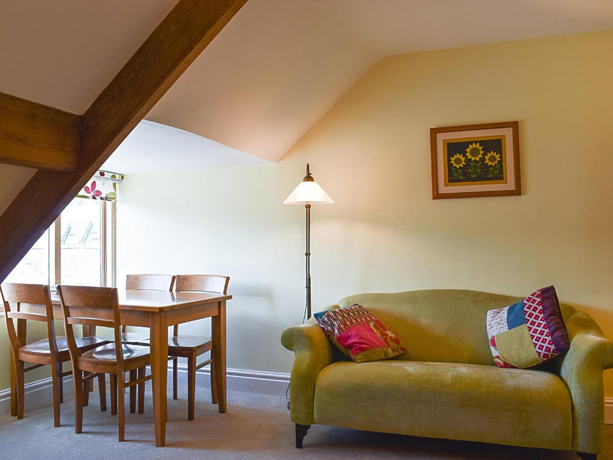 Upper Sycamore Cottage Ambleside Ngoại thất bức ảnh